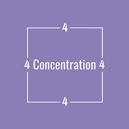Pausing Point Concentraction