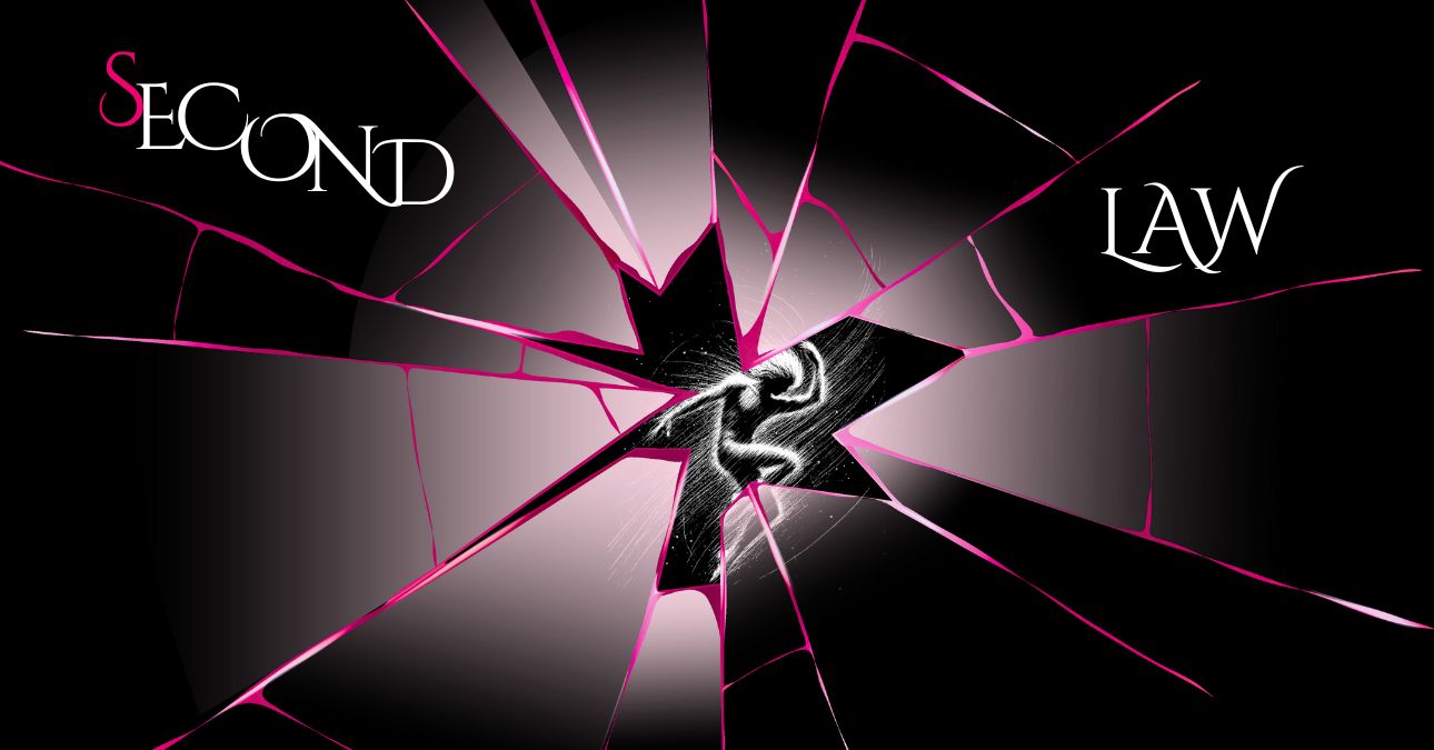 The Second Law: The Rhythm of Force